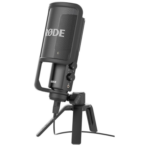 میکروفون تولید محتوا RODE